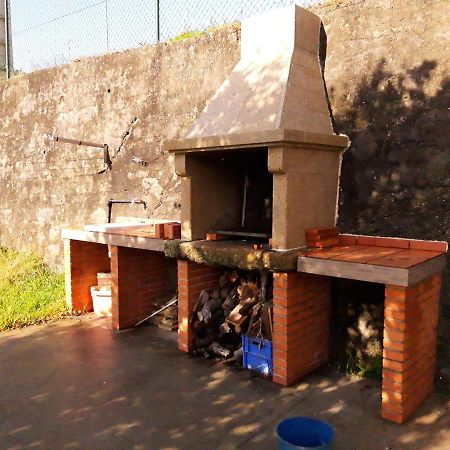 Apartamento Rural Sorribos Muros Zewnętrze zdjęcie
