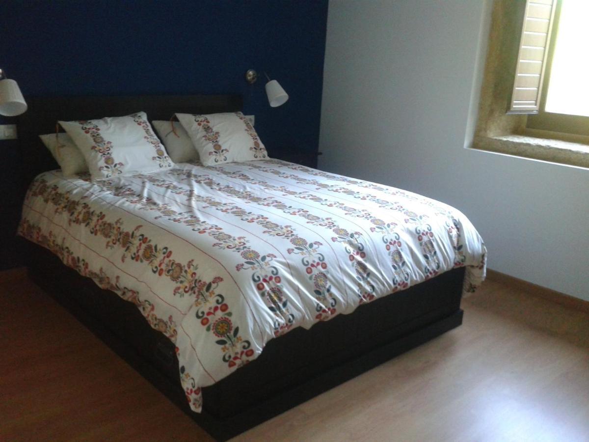Apartamento Rural Sorribos Muros Zewnętrze zdjęcie