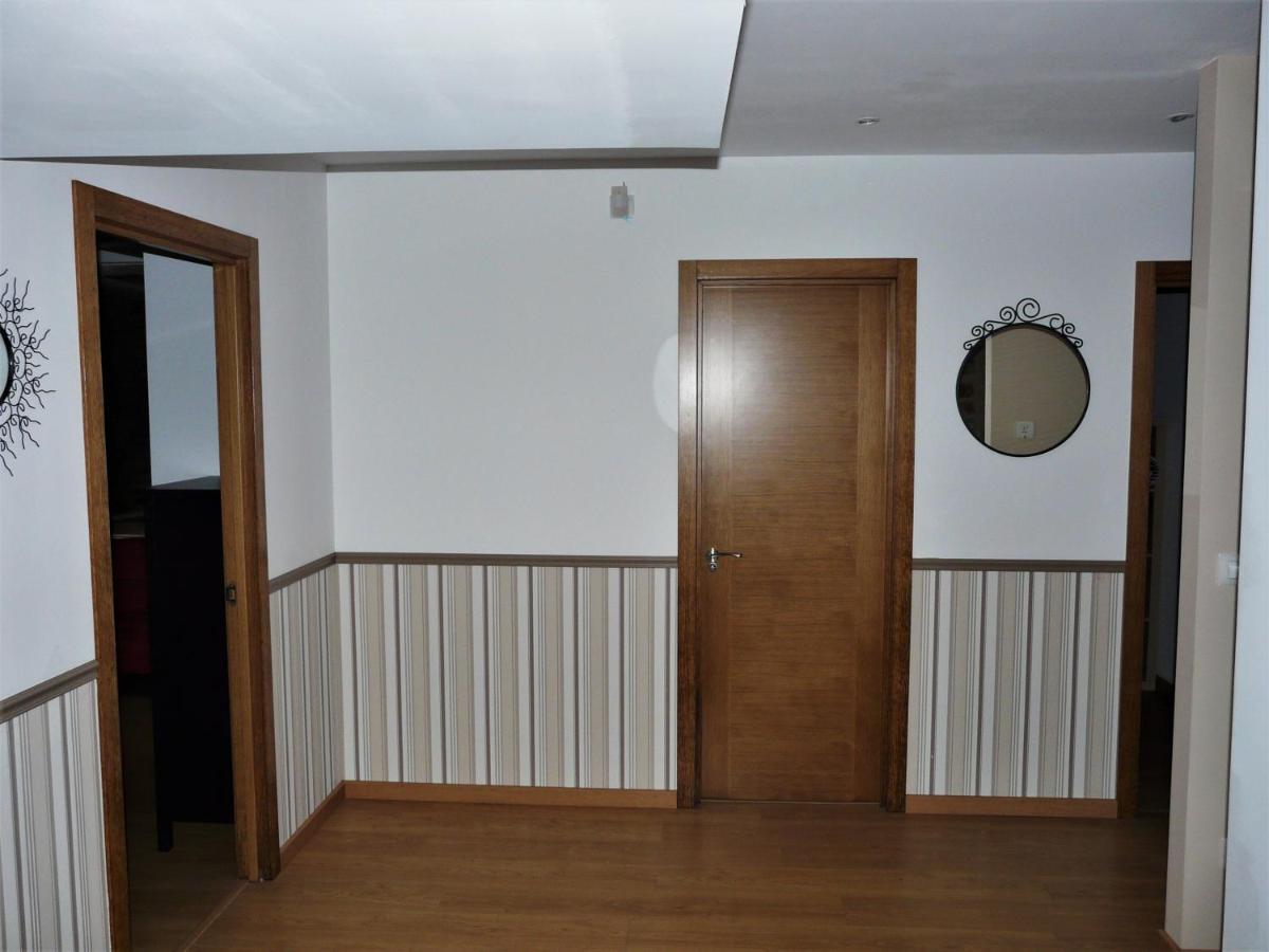 Apartamento Rural Sorribos Muros Zewnętrze zdjęcie