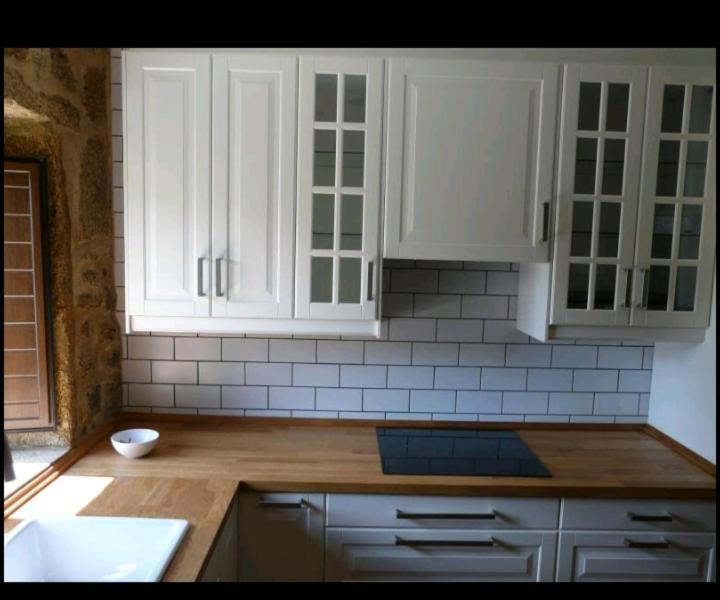 Apartamento Rural Sorribos Muros Zewnętrze zdjęcie